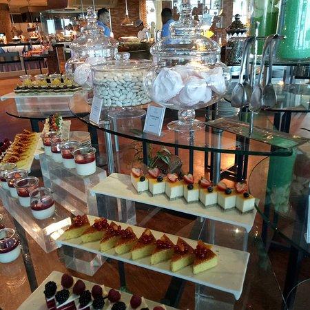 Azraq at Banana Island Resort Doha by Anantara